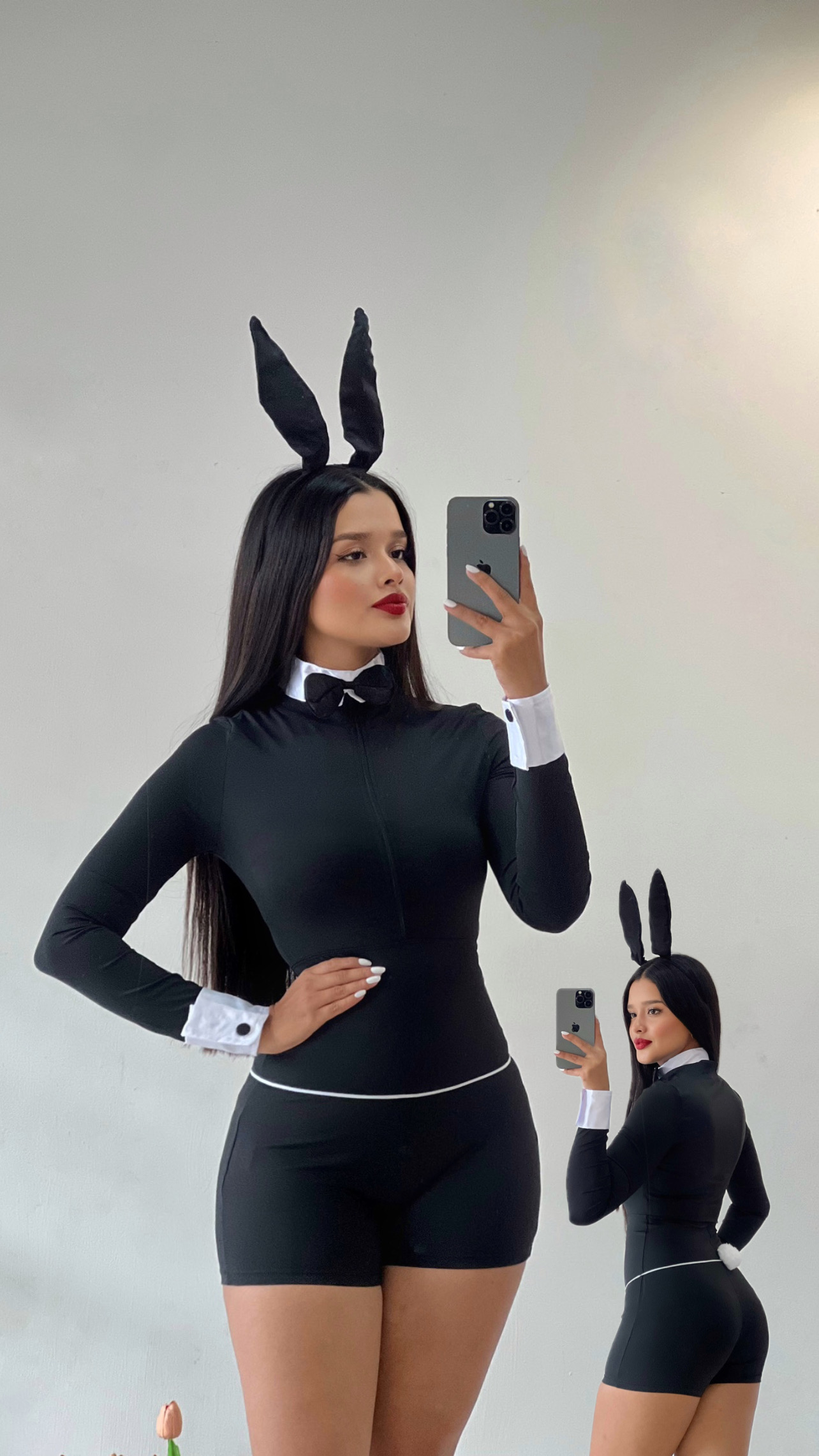 Romper alicrado sin accesorios